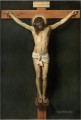 十字架上のキリスト ディエゴ・ベラスケス